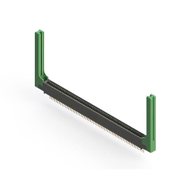 395-061-523-458 EDAC Inc.  Edgeboard Connectors